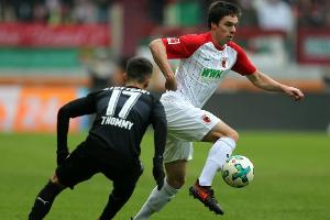 FCA mit Personalsorgen: "Werden elf gute Spieler auf den Platz bekommen"