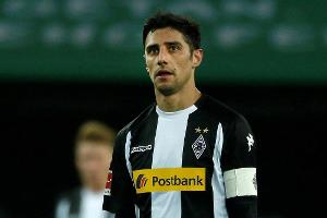Stindl kann Trainerkritik an Hecking nicht nachvollziehen