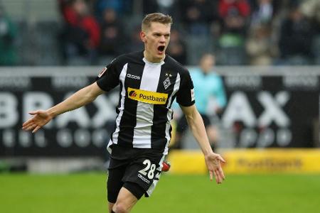Eröffnung der Matthias-Ginter-Stiftung am 5. März Eröffnung der Matthias-Ginter-Stiftung am 5. März