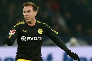 Kritisierter Götze zeigt Einsicht: "Ich bin dem Trainer dankbar"