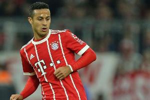 Thiago in Spaniens Aufgebot für Test gegen Deutschland