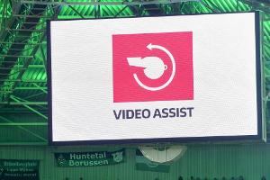 Videobeweis: DFB lädt Bundesligaklubs am 4. Dezember zu Workshop ein