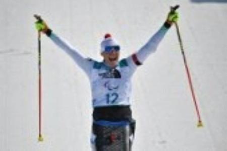 Paralympics: Eskau und Fleig holen Gold im Biathlon Paralympics: Eskau und Fleig holen Gold im Biathlon