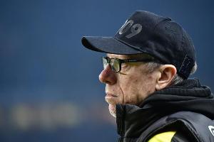 Selbstkritik beim BVB: "Wir sind verdient ausgeschieden"