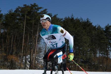 Paralympics: Fleig beendet Paralympics: Fleig beendet