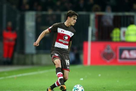 Mainz verliert Test gegen St. Pauli Mainz verliert Test gegen St. Pauli