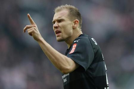 Lazio Rom buhlt um Badstuber: Lazio Rom buhlt um Badstuber: