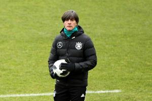 Löw verzichtet auf Experimente gegen Spanien
