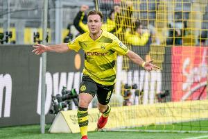 Löw: Weiterhin WM-Chance für Götze, Reus, Schürrle - Max kein Thema