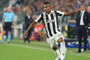 Auch Nachrücker Alex Sandro fällt bei Brasilien aus