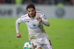 Leibold verlängert beim Club