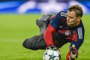 Neuer fällt gegen Schalke erneut verletzt aus