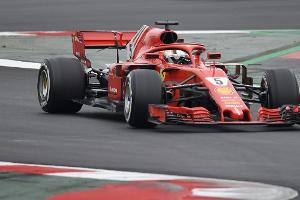 Fragen und Antworten zur Formel-1-Saison 2018