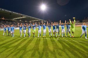 Auf Wunsch der Fans: Münchner Regionalliga-Derby im Sechzger-Stadion