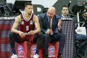 EuroCup: Bayern verspielen Sieg im ersten Halbfinale