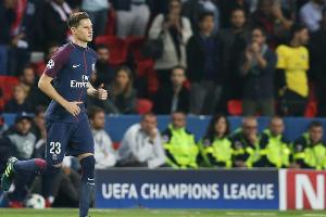 Weltmeister Draxler wird Duft-Botschafter