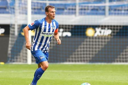 Herthas Darida erstmals Tschechiens Fußballer des Jahres Herthas Darida erstmals Tschechiens Fußballer des Jahres