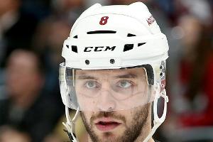 NHL: Rieder gibt Debüt bei Kings-Niederlage