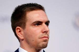 Ehrenspielführer Lahm Mitglied der DFB-Delegation in Russland
