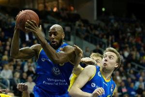 BBL: Braunschweig verliert nach Schröder-Einstieg