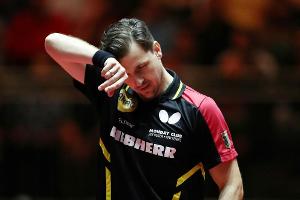 DTTB-Quartett um Boll bei Japan Open ausgeschieden - Damen weiter