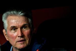 Heynckes lässt Hintertür offen: "Nie gesagt, dass ich am 30. Juni aufhöre"