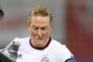 Frauenfußball: Erneuter Kantersieg für Bayern