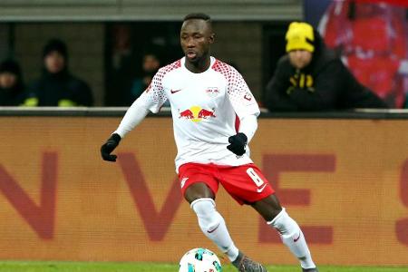 Für Keita ist Deutschland WM-Favorit Für Keita ist Deutschland WM-Favorit