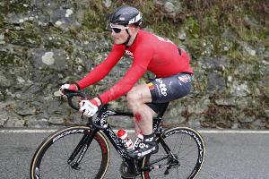 Nach Schlüsselbeinbruch: Greipel wieder im Training