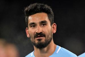 Riesenlob von Gündogan für Guardiola: "Taktische Gabe, die ihresgleiches sucht"