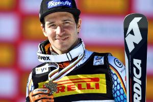 Skirennfahrer Neureuther hat Peking 2022 "im Hinterkopf"