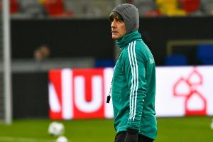 Löw stellt um: Mindestens fünf Neue gegen Brasilien