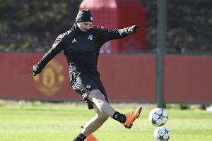 Ibrahimovic: "Ein anderer Ort, der gleiche Zlatan"
