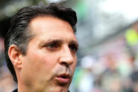 3. Liga: Karlsruhe stellt eigenen Rekord ein 3. Liga: Karlsruhe stellt eigenen Rekord ein
