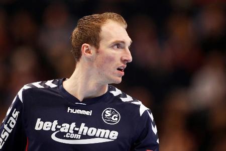 Flensburg gewinnt Topspiel - Glandorf Rekord-Feldtorschütze der Handball-Bundesliga Flensburg gewinnt Topspiel - Glandorf Rekord-Feldtorschütze der Handball-Bundesliga