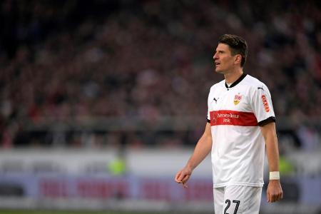 Fan-Verhalten: Gomez kritisiert Fan-Verhalten: Gomez kritisiert