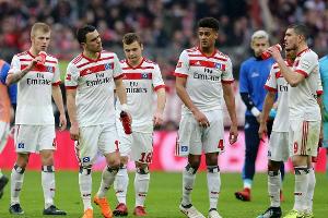 Titz greift beim HSV durch: "Es wird Veränderungen in der Startaufstellung geben"