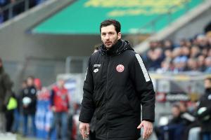 Mainz hat aus dem bitteren Pokal-Aus in Frankfurt gelernt