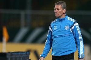 Wormuth verlässt DFB und wird Trainer bei Heracles Almelo