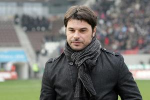 Sforza glaubt an Rettung: "FCK schafft Klassenerhalt"