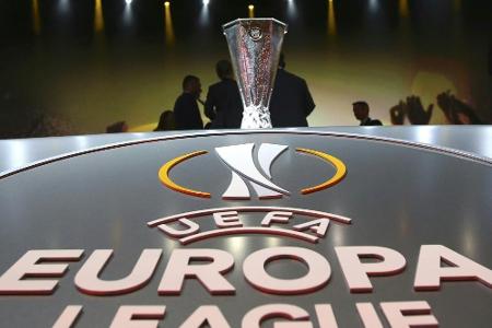 UEFA: Karten für das Europa-League-Finale in Lyon erhältlich UEFA: Karten für das Europa-League-Finale in Lyon erhältlich