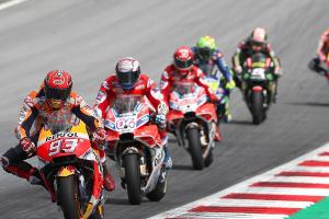 Fragen und Antworten zur Motorrad-WM