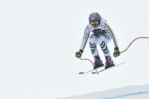 Super-G: Rebensburg Zweite hinter Goggia - Kugel an Weirather