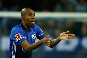 Schalkes Naldo: "Noch mehr Mentalität"