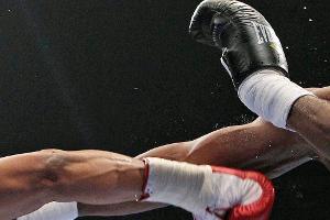 Britischer Boxer stirbt Stunden nach gewonnenem Kampf