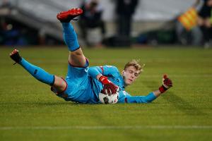 Spieler des Tages: Florian Müller (FSV Mainz 05)