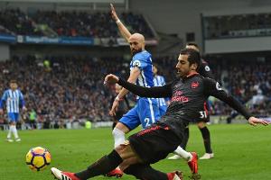25. Sieg im 29. Spiel: Auch Chelsea kann ManCity nicht stoppen