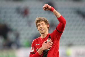 Jubilar des Tages: Stefan Kießling (Bayer Leverkusen)