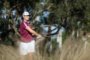 Profigolferin Masson mit erstem Top-10-Ergebnis des Jahres