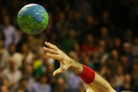 Frisch Auf Göppingen als Gruppensieger ins EHF-Cup-Viertelfinale Frisch Auf Göppingen als Gruppensieger ins EHF-Cup-Viertelfinale